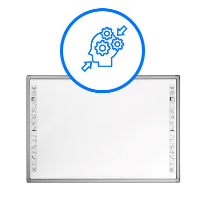 Interactive IR30 and IR70 Product Knowledge