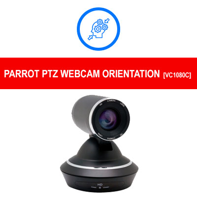 Introduction to the Video Conference Camera Full HD 1080P [VC1080C]